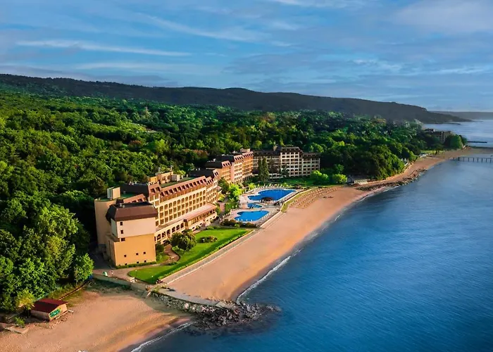 Hvd Riviera Beach Ultra All Inclusive & Mineral Pool - Private Beach & Free Parking