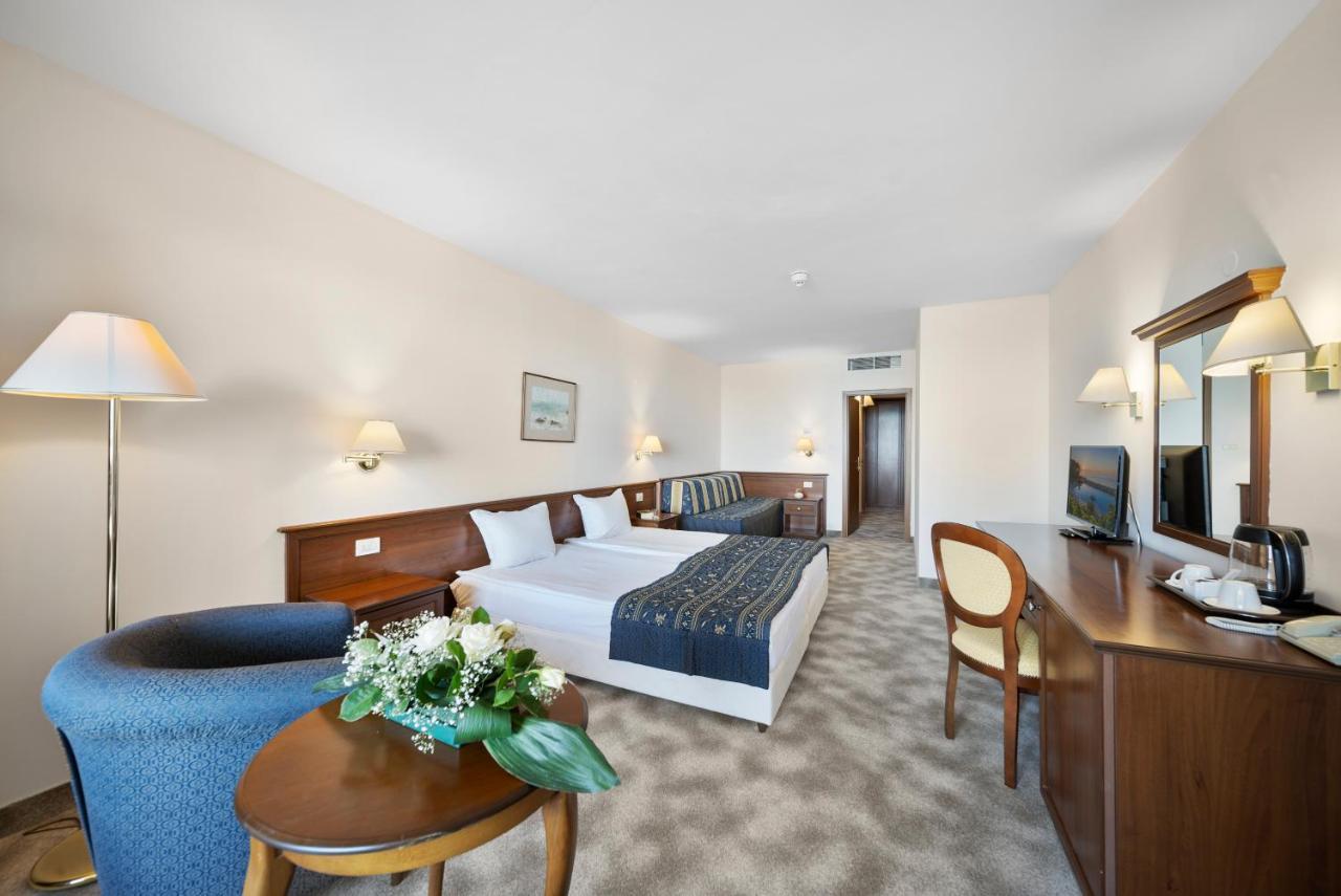Hvd Riviera Ultra & Mineral Pool - Private & Free Parking Golden Sands