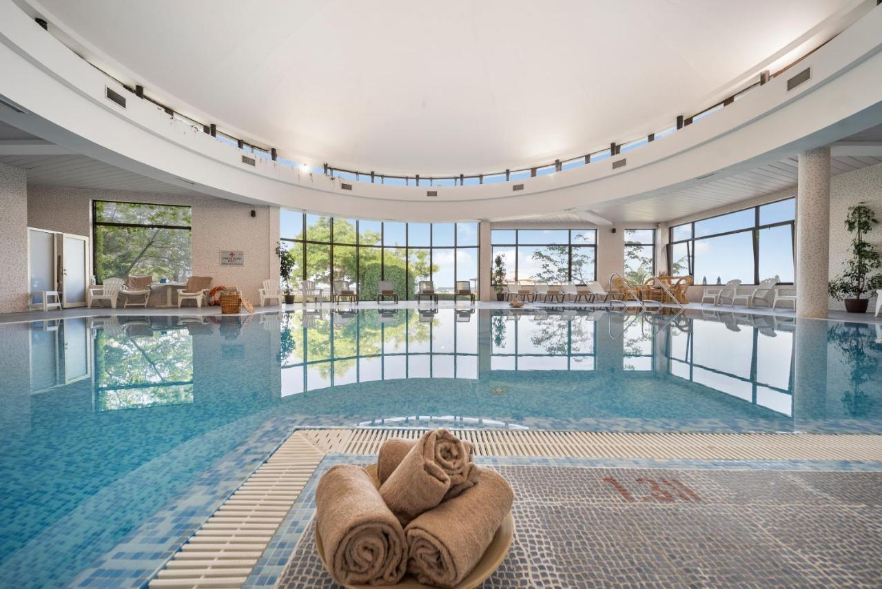 Resort Hvd Riviera Ultra & Mineral Pool - Private & Free Parking
