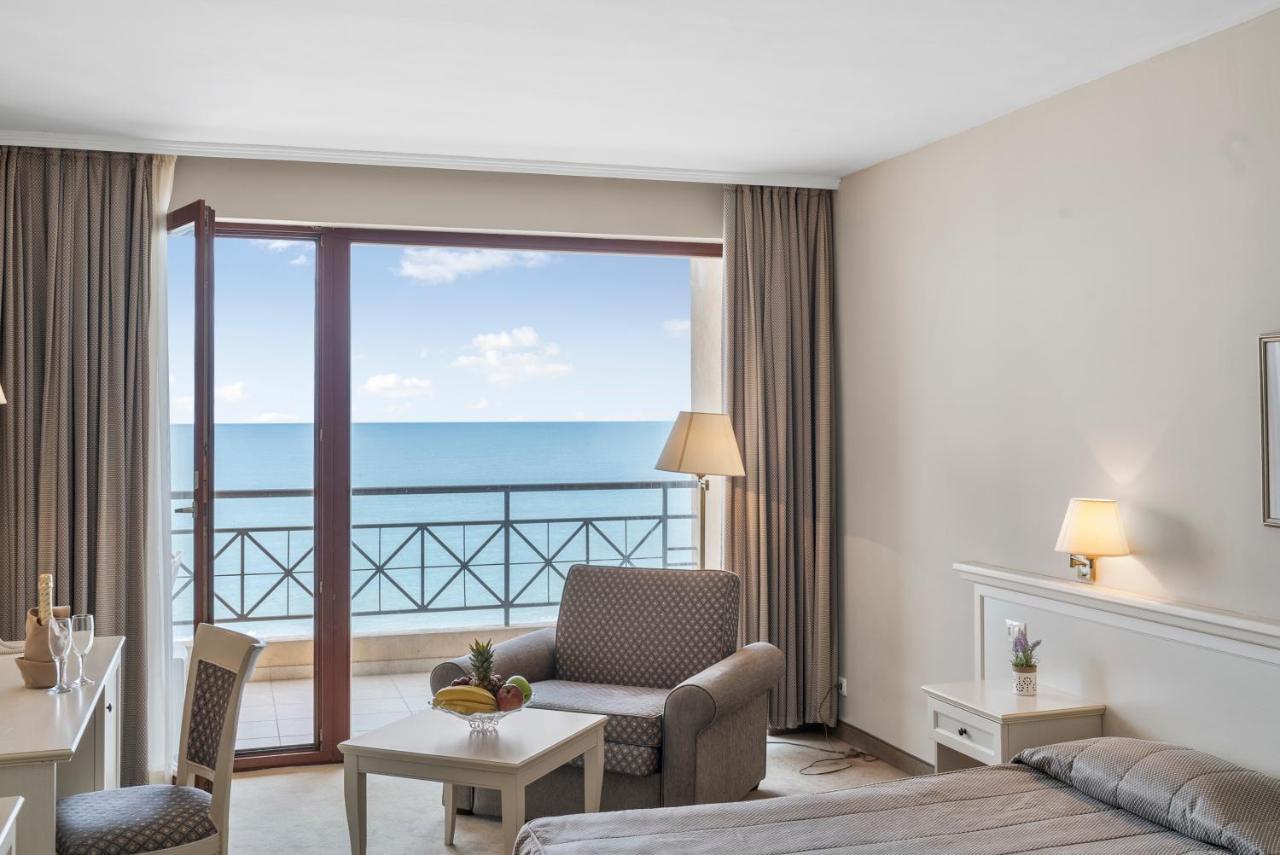 Resort Hvd Riviera Ultra & Mineral Pool - Private & Free Parking Golden Sands