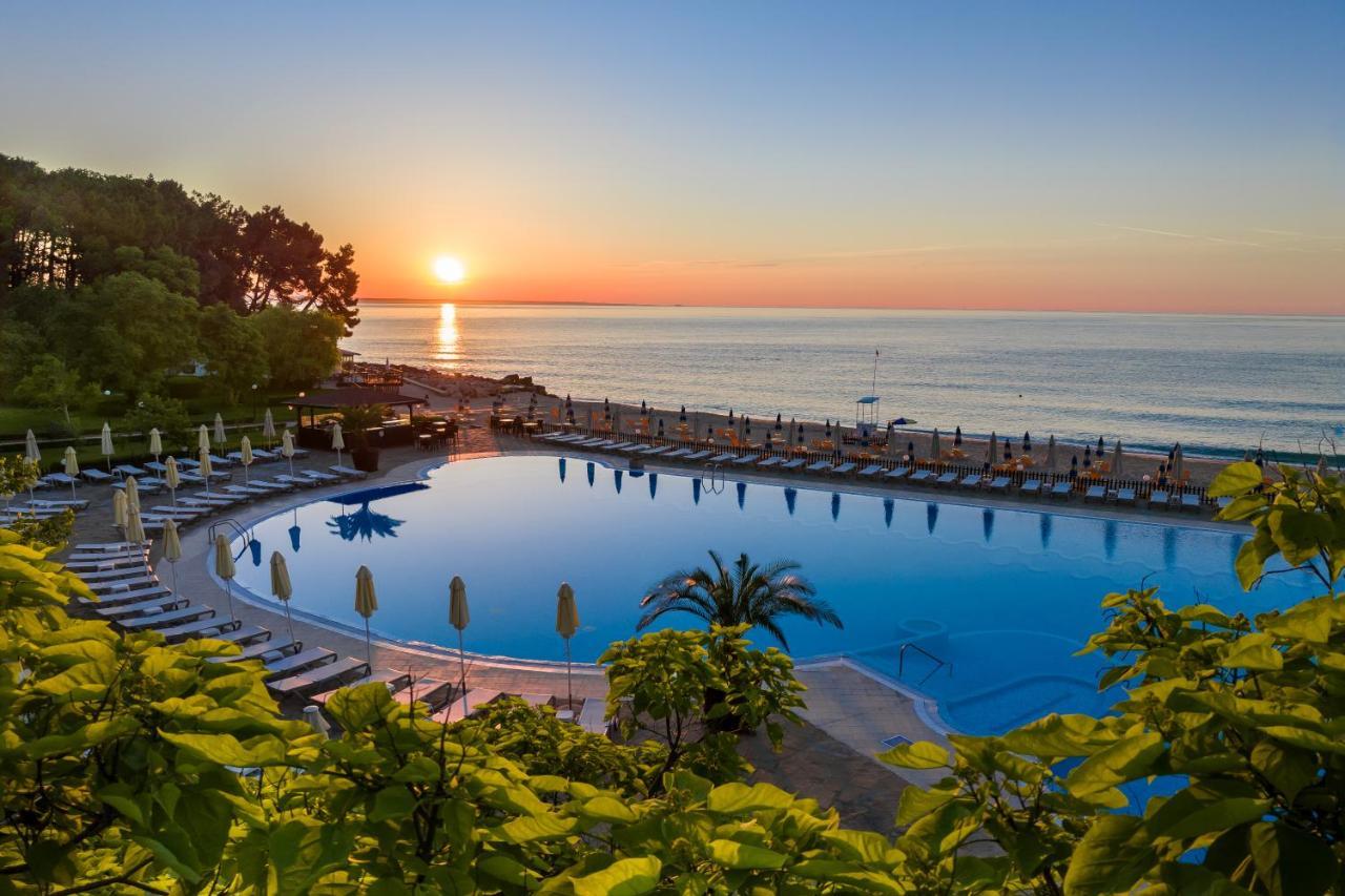 Hvd Riviera Ultra & Mineral Pool - Private & Free Parking 5*