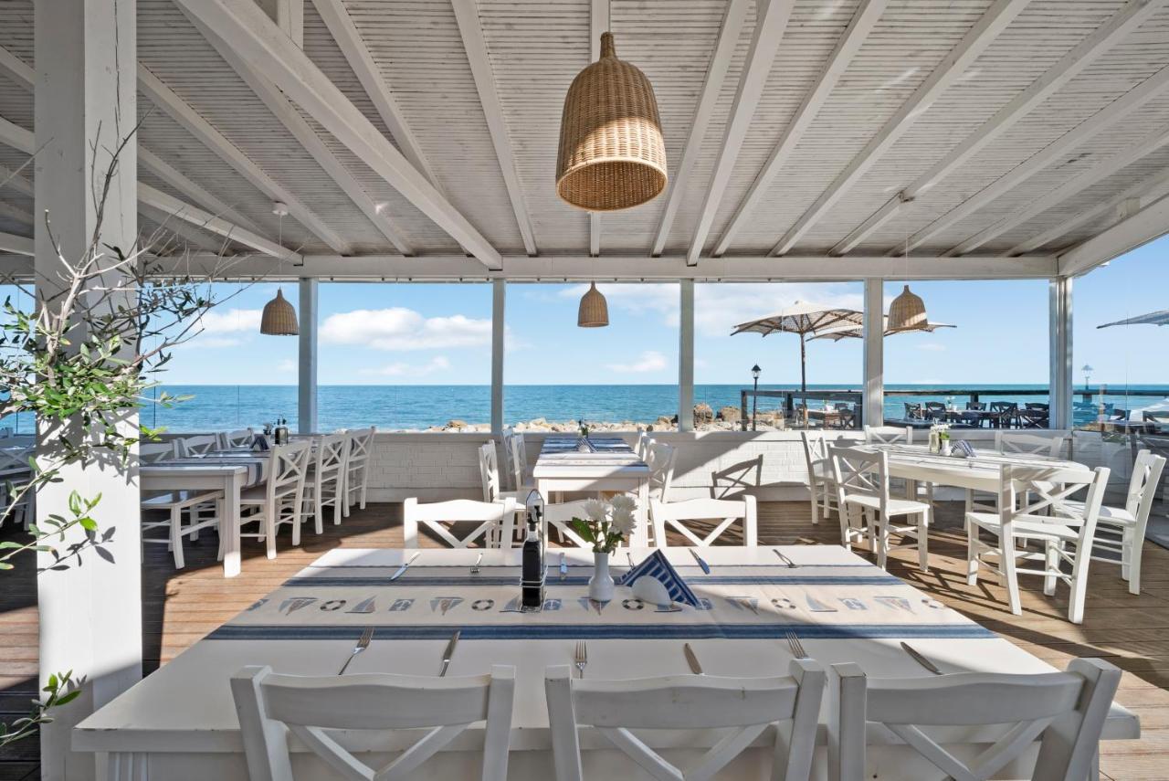 Hvd Riviera Ultra & Mineral Pool - Private & Free Parking Complex 5*