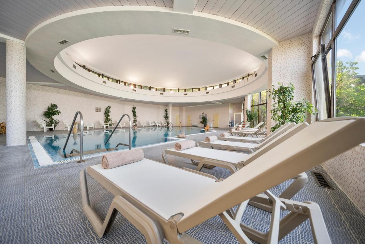 Hvd Riviera Ultra & Mineral Pool - Private & Free Parking Complex