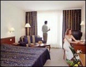 Resort Hvd Riviera Ultra & Mineral Pool - Private & Free Parking Golden Sands