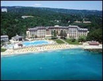 Hvd Riviera Ultra & Mineral Pool - Private & Free Parking Complex Nisipurile de Aur
