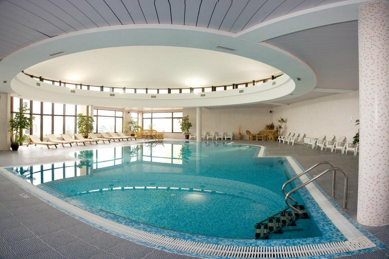 Hvd Riviera Ultra & Mineral Pool - Private & Free Parking