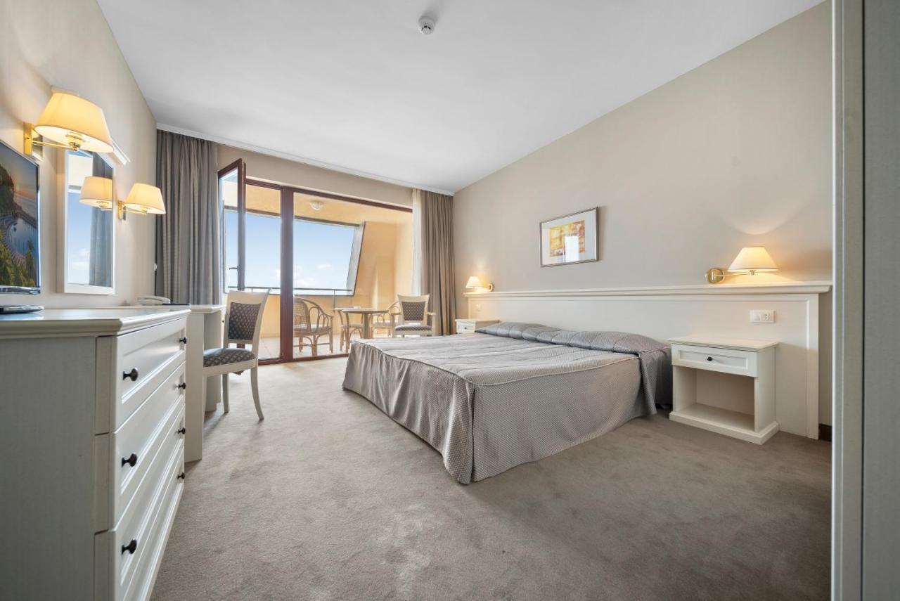 Resort Hvd Riviera Ultra & Mineral Pool - Private & Free Parking Golden Sands