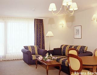 Hvd Riviera Ultra & Mineral Pool - Private & Free Parking Resort 5*